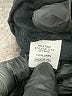 Krisa 100% Linen Black Linen Pants Size L - photo 8
