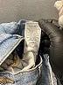 Hudson Jeans Blue Jeans Size 33 waist - photo 8