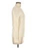 Banana Republic 100% Wool Ivory Wool Pullover Sweater Size M - photo 4