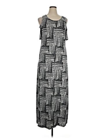 Design History Casual Dress (view 1)