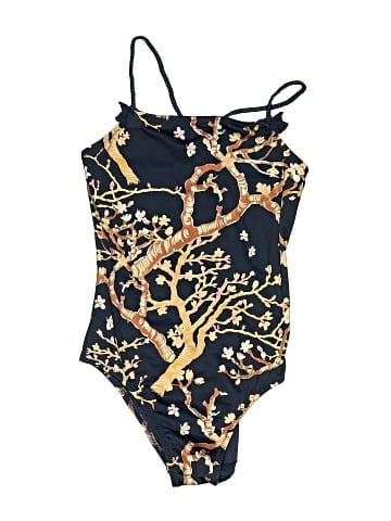 Vilebrequin One Piece Swimsuit (view 1)
