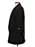 Zara 100% Polyester Black Blazer Size L - photo 5