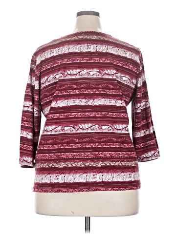 Koret 3/4 Sleeve T-Shirt (view 2)