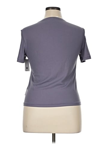 SPANX Active T-Shirt (view 2)