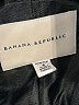 Banana Republic Black Wool Blazer Size 4 - photo 6