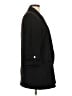 Zara 100% Polyester Black Blazer Size L - photo 4