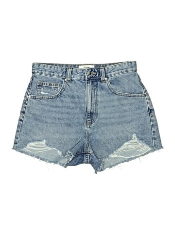 Cotton On Denim Shorts (view 1)