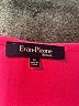 Evan Picone Pink Short Sleeve Top Size 1X - photo 7
