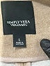 Simply Vera Vera Wang Tan Coat Size L - photo 6