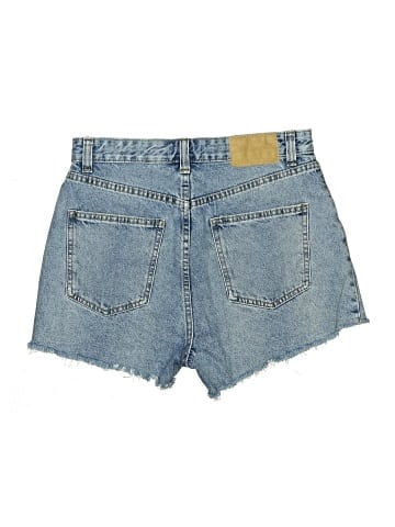 Cotton On Denim Shorts (view 2)