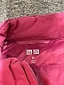 Uniqlo Pink Vest Size M - photo 6