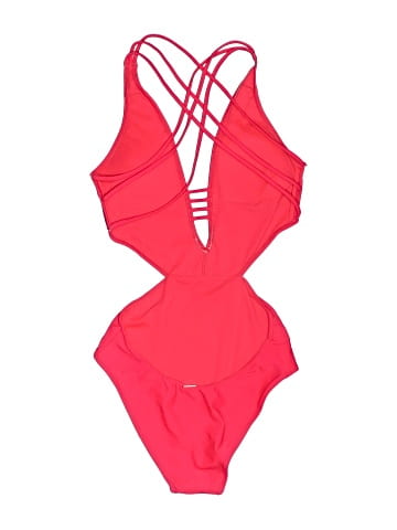 Abercrombie & Fitch One Piece Swimsuit (view 2)