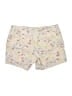 Old Navy Floral Yellow Shorts Size 12 - photo 2
