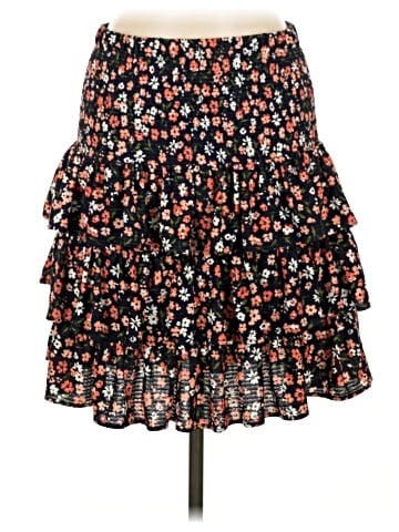 MICHAEL Michael Kors Casual Skirt (view 1)