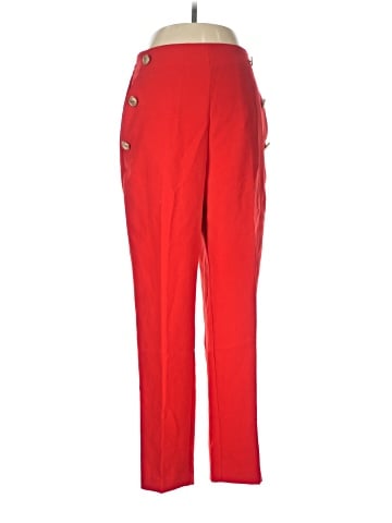 Zara Casual Pants (view 1)