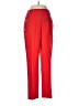 Zara Red Casual Pants Size M - photo 1