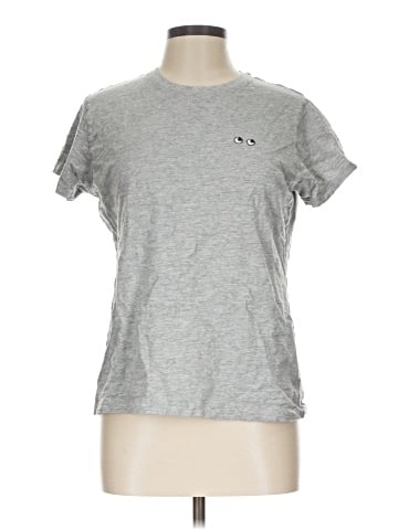 Uniqlo x Anya Hindmarch Active T-Shirt (view 1)