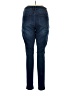 Venus Solid Blue Jeans Size 14R - photo 2