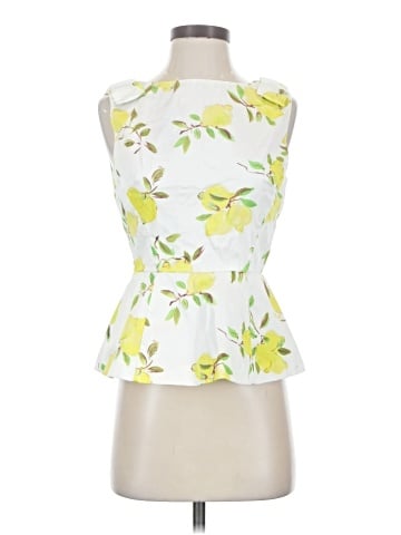 Kate Spade New York Sleeveless Blouse (view 1)