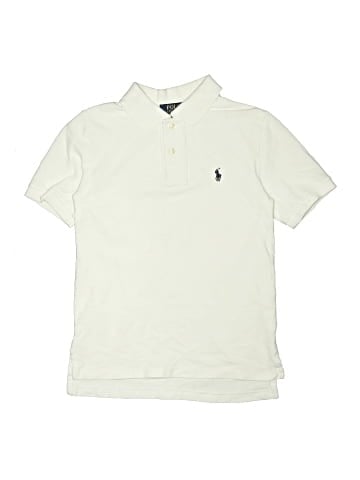 Polo by Ralph Lauren Short Sleeve Polo (view 1)