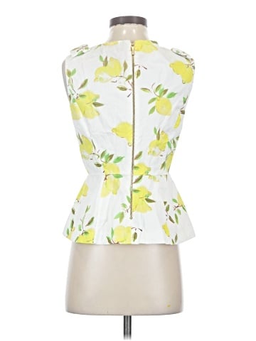 Kate Spade New York Sleeveless Blouse (view 2)