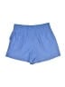 Athletic Works Solid Blue Athletic Shorts Size 4 - 6 - photo 2