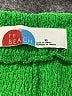 FP BEACH Solid Green Athletic Shorts Size XS - photo 3