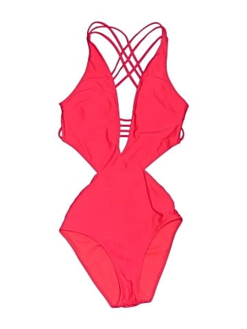 Abercrombie & Fitch One Piece Swimsuit (view 1)