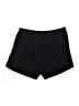 Old Navy Solid Black Shorts Size L - photo 2