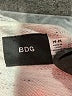 BDG Silver Pullover Sweater Size M - photo 7