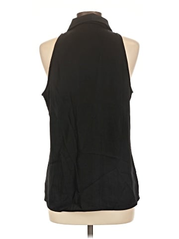 Express Sleeveless Blouse (view 2)