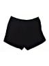 Old Navy Solid Black Shorts Size L - photo 1