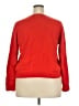 Old Navy Red Cardigan Size 2X - photo 2