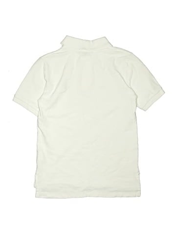 Polo by Ralph Lauren Short Sleeve Polo (view 2)