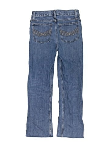 Wrangler Jeans Co Jeans (view 2)