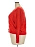 Old Navy Red Cardigan Size 2X - photo 5