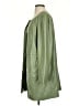 Chico's 100% Polyester Green Jacket Size 2 - photo 5