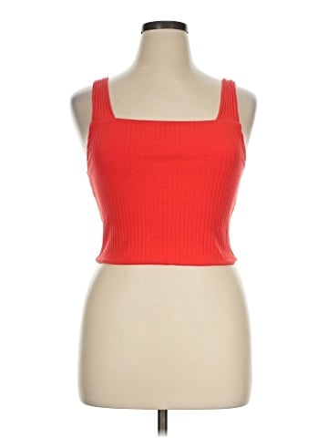 American Eagle Outfitters Tank Top (view 1)