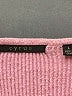 Cyrus Pink Long Sleeve Top Size L - photo 7