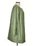 Chico's 100% Polyester Green Jacket Size 2 - photo 4
