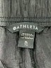 Athleta 100% Nylon Solid Black Casual Pants Size XL - photo 7