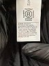 Athleta 100% Nylon Solid Black Casual Pants Size XL - photo 8