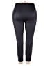 Unbranded Black Active Pants Size 4X - photo 2