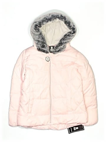 S.Rothschild Snow Jacket (view 1)