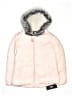 S.Rothschild 100% Polyester Pink Snow Jacket Size 7 - 8 - photo 1