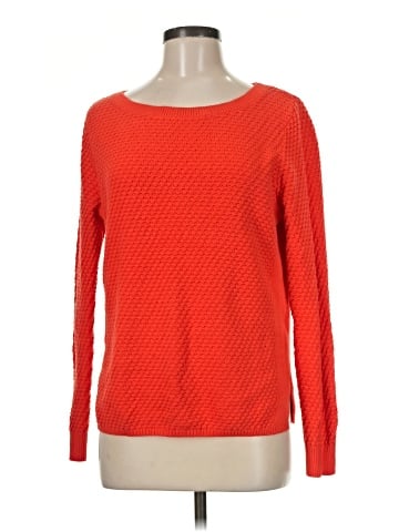 Lands' End Pullover Sweater (view 1)