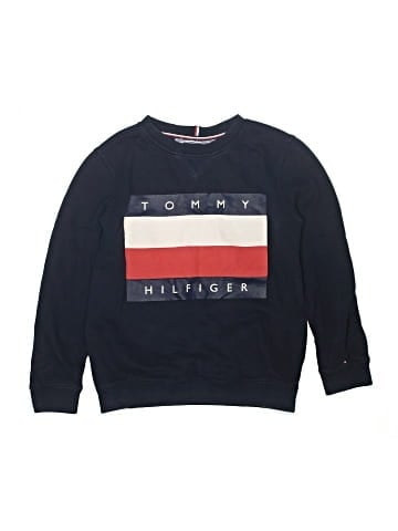 Tommy Hilfiger Sweatshirt (view 1)