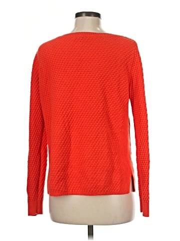 Lands' End Pullover Sweater (view 2)