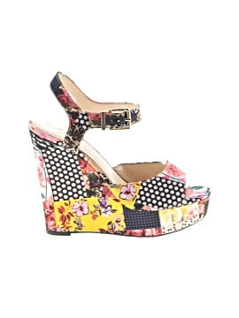 Jessica Simpson Wedges