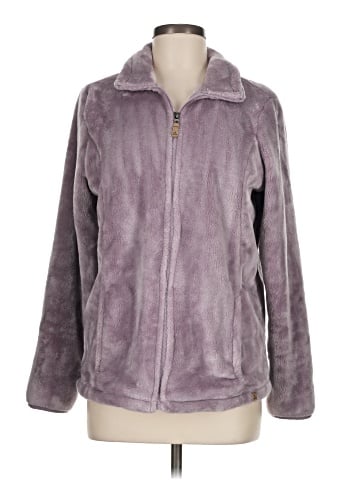 Gerry Faux Fur Jacket (view 1)